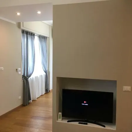 Cooper Apartment Genua