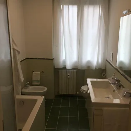 Cooper Apartment
