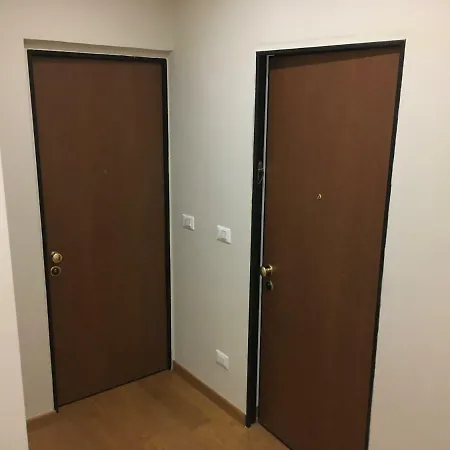 Apartment Cooper Genua