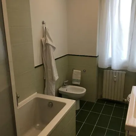 Cooper Apartment Genua