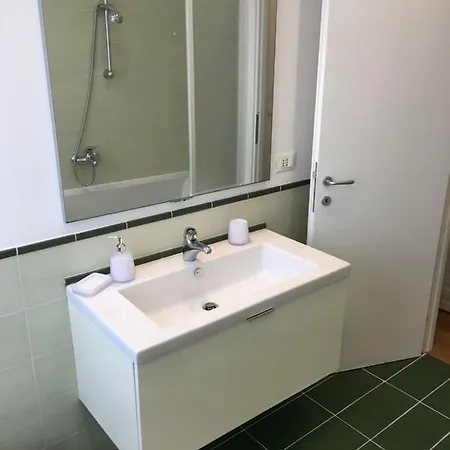 Cooper Apartment *