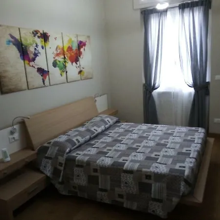 Cooper Apartment *