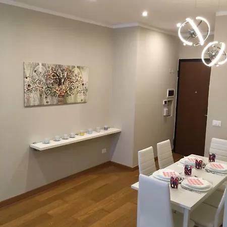 Cooper Apartment Genua