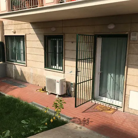 Apartment Cooper Genua