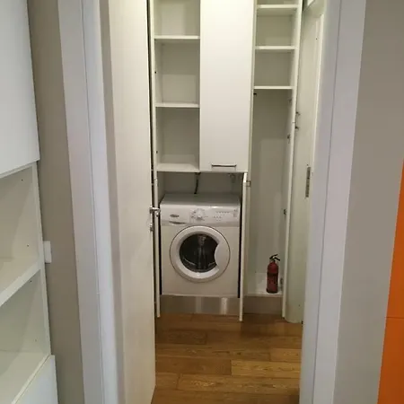 Cooper Apartment
