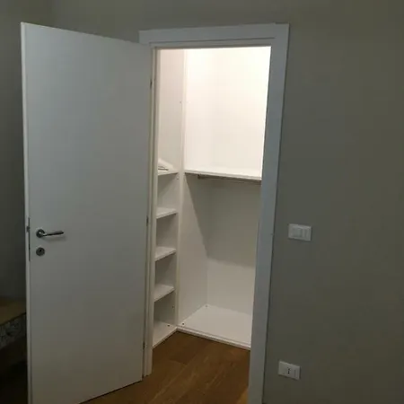 Apartment Cooper