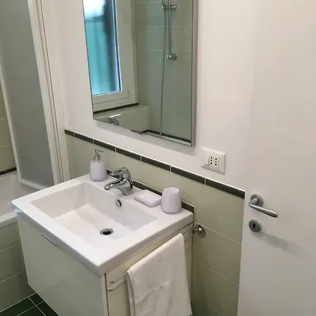Cooper Apartment Genua